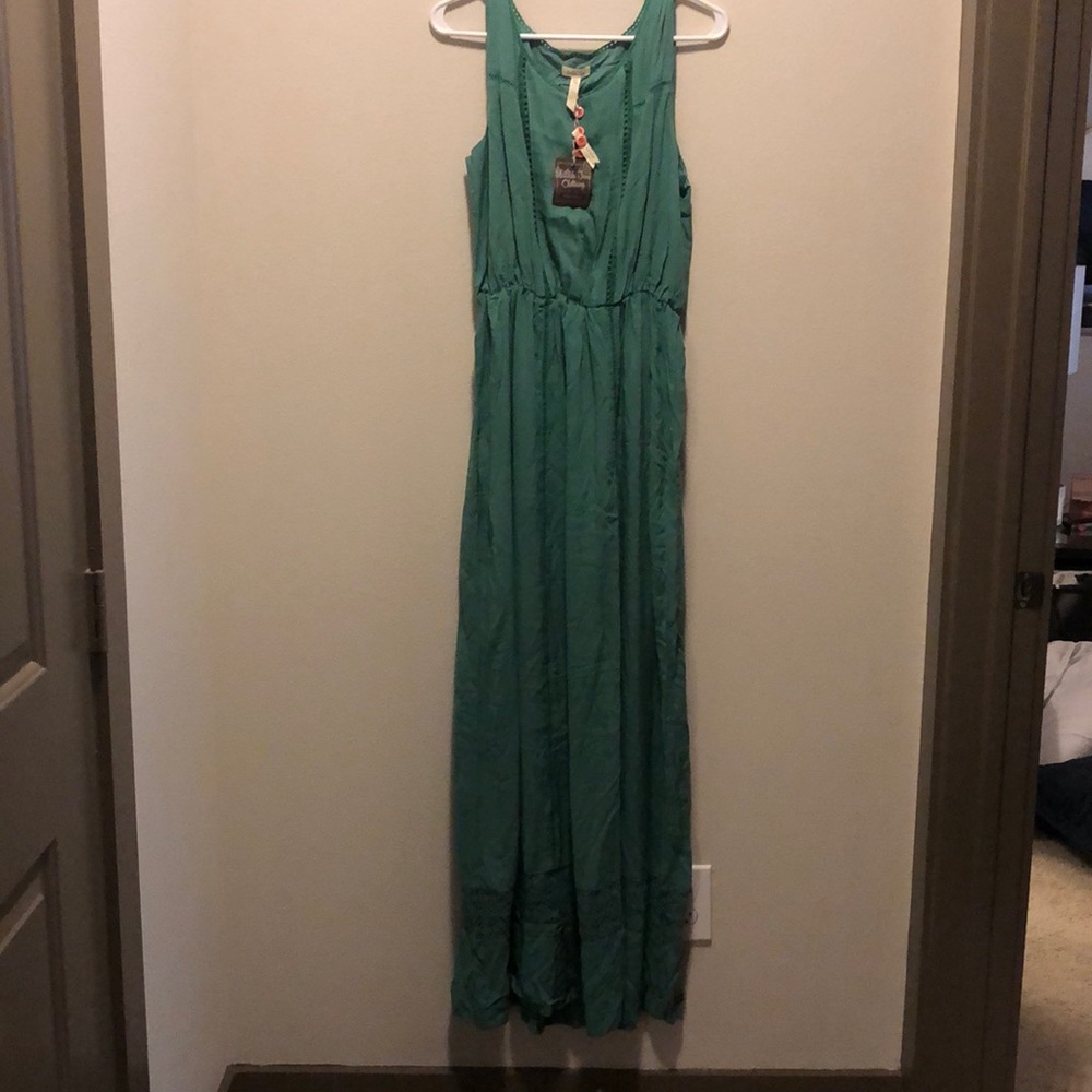 Matilda Jane maxi